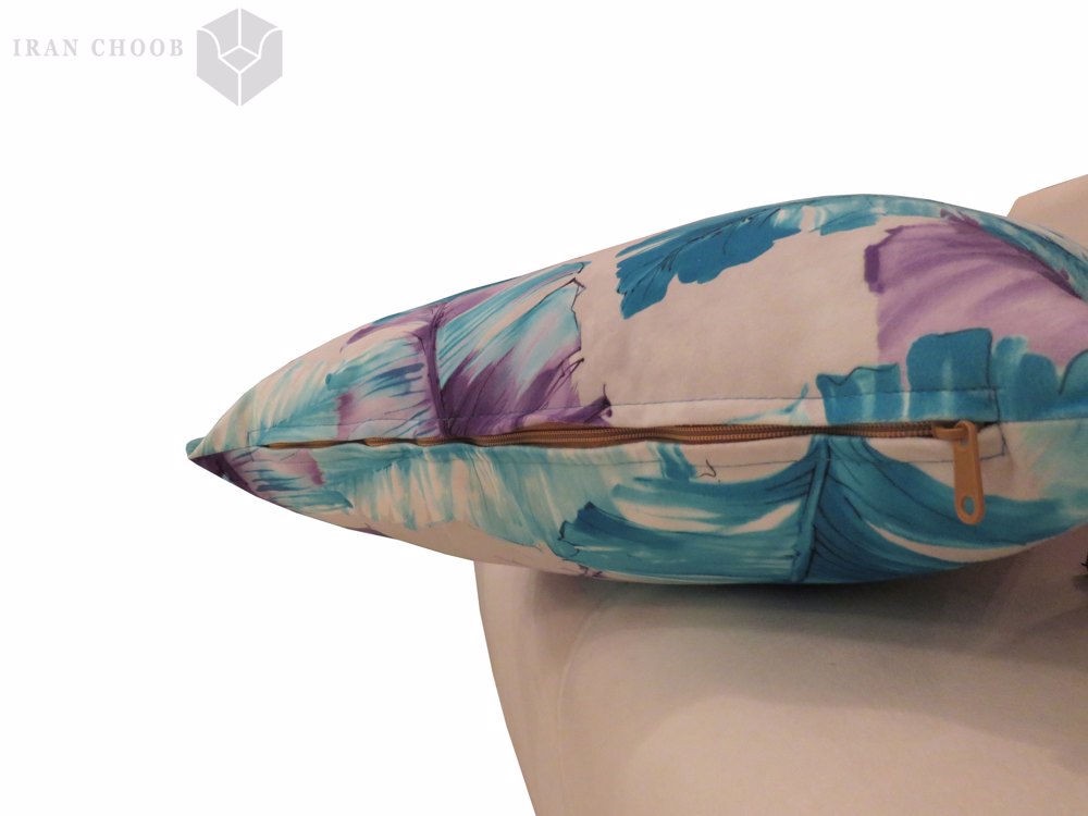 بالشتک گل مبل راحتی الگانس  2